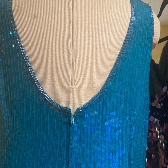 Modi Cocktail Dress - Picture 7 of 8